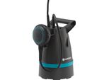 Gardena Pompa Sommersa Per Acque Chiare 860