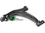 Omg Srl G40.3509/C Braccio Trasversale Anteriore Sinistro Adatto Per Peugeot Partner Combispace (5F)