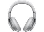 Technics EAH-A800, Con Cavo E Senza Fili, 4 - 40000 Hz, Chiamate/Musica, 298 G, Cuffie, Argento