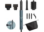 Shark HD450TLEU, Multistyler, Warm, Blau, 2,44 M, 1400 W, Ac