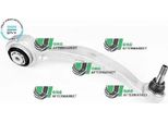 Omg Srl G40.8159/C Braccio Trasversale Anteriore Sinistro Adatto Per MERCEDES-BENZ Classe C Station Wagon (S205)