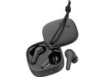 Savio TWS-11, True Wireless Stereo (Tws), Chiamate/Musica, 77 G, Cuffie, Nero