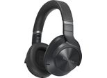 Technics EAH-A800, Con E Senza Fili, 4 - 40000 Hz, Chiamate/Musica, 298 G, Cuffie, Nero