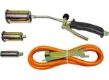 Awtools Torcia A Gas Per Tetti / 3 Punte 25-35-50 Mm