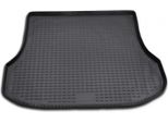 Rivestimento Del Bagagliaio In Gomma Novline Kia Sorento 2009-2012 (5 Posti)