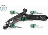 Omg Srl G40.8203/C Braccio Trasversale Anteriore Sinistro Per Hyundai Ix35 (Lm, El, Elh)
