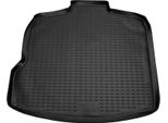 Rivestimento Del Bagagliaio In Gomma Novline Opel Vectra C 2002-2008 (Hb)