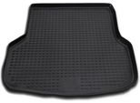 Rivestimento Del Bagagliaio In Gomma Novline Mitsubishi Lancer 2003-2007 (Combi)