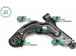 Omg Srl G40.3704/C Braccio Trasversale Anteriore Destro Per Ford Fiesta Mk4 Hatchback (Jas, Jbs)