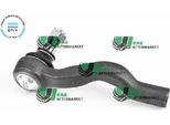 Omg Srl Testina Tirante Tirante Adatto Per MERCEDES-BENZ Vito Bus (W639) Anteriore Sinistro G10.5585