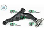 Omg Srl G40.4066/S Braccio Trasversale Anteriore Destro Per Fiat Ducato Furgone (290)