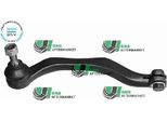 Omg Srl Testina Tirante Tirante Per Mini Hatchback (R56) Anteriore Sinistro G10.5591