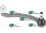 Omg Srl Testina Tirante Tirante Per Mini Hatchback (R50, R53) Anteriore Destro G10.5588