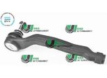Omg Srl Testina Tirante Tirante Adatto Per MERCEDES-BENZ Citan Furgone (415) Anteriore Destro G10.5602