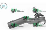 Omg Srl Testina Tirante Tirante Per Mazda 3 (Bk) Anteriore Sinistro G10.5511