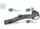 Omg Srl Testina Tirante Tirante Per Toyota Corolla Verso (Zer, ZZE12, R1) Anteriore Sinistro G10.5537