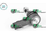 Omg Srl Testina Tirante Tirante Adatto Per MERCEDES-BENZ Vito Bus (638) Anteriore Destro Anteriore Sinistro G10.3007