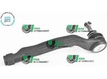 Omg Srl Testina Tirante Tirante Adatto Per MERCEDES-BENZ Citan Furgone (415) Anteriore Sinistro G10.5603