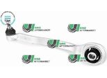 Omg Srl G40.4073/C Braccio Trasversale Anteriore Sinistro Adatto Per MERCEDES-BENZ Classe E Berlina (W211)