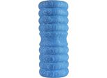 Fitness Mad - Rullo Di Schiuma RD3120 (20 Cm) (Blu)