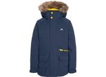 Trespass - Parka "Upbeat"" Per Bambini TP5107 (104) (Blu Navy)"