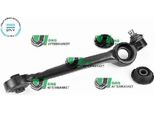 Omg Srl G40.3993/C Braccio Trasversale Anteriore Sinistro Per Audi 100 Berlina (4A2, C4)