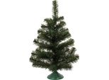 Nohel Albero Da Giardino Smrk Tavolo Artificiale Di Natale Più Supporto Altezza: 50 Cm