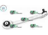 Omg Srl G40.4037/C Braccio Trasversale Anteriore Sinistro Per Vw Passat Variant (3B5)