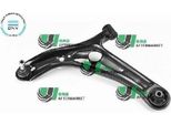 Omg Srl G40.4647/C Braccio Trasversale Anteriore Sinistro Per Toyota Yaris Hatchback (P1)
