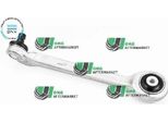Omg Srl G40.4036/C Braccio Trasversale Anteriore Destro Per Vw Passat Variant (3B5)