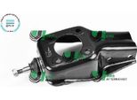 Omg Srl G40.3559/C Braccio Trasversale Anteriore Destro Anteriore Sinistro Per Fiat Panda Hatchback (141)