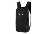 Salewa Zaino Ultralight 15L Black Out Nero