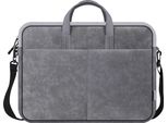 Defender Solid 15,6", Borsa Toploader, 39,6 Cm (15,6""), Tracolla, 370 G"