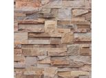 Muriva - Carta Da Parati, Ardesia AG306 (10 M X 52 Cm) (Naturale)