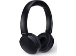 Panasonic RB-HF630BE-K, Senza Fili, 20 - 20000 Hz, Chiamate/Musica/Sport/Ogni Giorno, 140 G, Cuffie, Nero