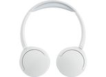 Panasonic RB-HF630BE-W, Senza Fili, Chiamate/Musica/Sport/Ogni Giorno, 20 - 20000 Hz, 140 G, Cuffie, Bianco