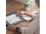 Alogic ALASS2, Universale, Grau, Clarity Pro Touch (27C4KPDWT) Clarity Touch A1 (27C4KPDT) Clarity Max Touch (32C4KPDWT) Clarity..., Alluminio, Eingebaut, Ioni Di Litio (Li-Ion)