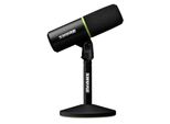 Shure MV6, Microfono Da Tavolo, -34,7 Db, 50 - 15000 Hz, 24 Bit, Cardioide, Cablato