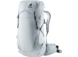 Deuter Deuter Aircontact Ultra 35+5 Sl - Zaino Da Trekking Da Donna 68 Cm