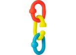 Anelli In Silicone Fat Brain Plip Grips
