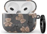 Burga VM_01A3_AIRPODS3_SP, Coperchio, Multicolore