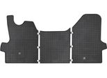 Tappetini In Gomma Per Auto Petex Iveco Daily 2014-