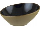 Bonna Sphere Schale Rund, ø: 160 Mm, Soil