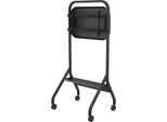 Peerless SR860-EUK, 56,7 Kg, 109,2 Cm (43"), 190,5 Cm (75""), 200 X 200 Mm, 800 X 400 Mm"