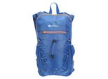 Mountain Warehouse - Zaino Per Idratazione "Track"", 6L MW1258 (Taglia Unica) (Blu Scuro)"