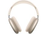 Apple Airpods Max , Senza Fili, Chiamate/Musica, 386,2 G, Cuffie, Beige