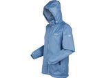 Regatta Giacca Softshell Da Donna Corinne Iv Impermeabile RG3378 (34 De) (Blu Corona)