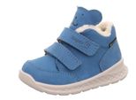 Scarpe Da Bambino Superfit Blu Numero 23