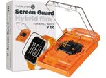 Mobile Origin Pellicola Proteggi Schermo Ibrida Apple Watch Ultra 2/1 49 Mm
