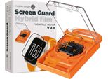 Mobile Origin Pellicola Di Protezione Dello Schermo Hybrid Apple Watch 9/8/7 41Mm